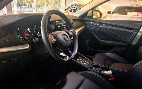 Skoda Octavia IV, 2023 год, 2 144 911 рублей, 7 фотография