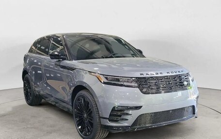 Land Rover Range Rover Velar I, 2025 год, 12 188 000 рублей, 7 фотография