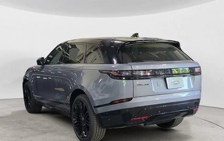 Land Rover Range Rover Velar I, 2025 год, 12 188 000 рублей, 3 фотография