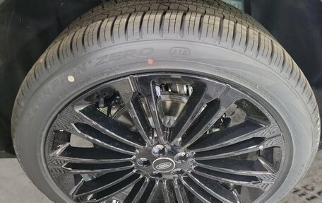 Land Rover Range Rover Velar I, 2025 год, 12 188 000 рублей, 10 фотография