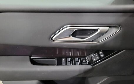 Land Rover Range Rover Velar I, 2025 год, 12 188 000 рублей, 12 фотография