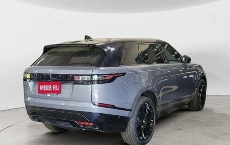 Land Rover Range Rover Velar I, 2025 год, 12 188 000 рублей, 5 фотография