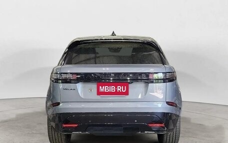 Land Rover Range Rover Velar I, 2025 год, 12 188 000 рублей, 4 фотография