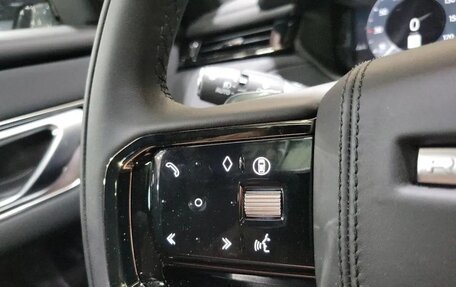 Land Rover Range Rover Velar I, 2025 год, 12 188 000 рублей, 13 фотография