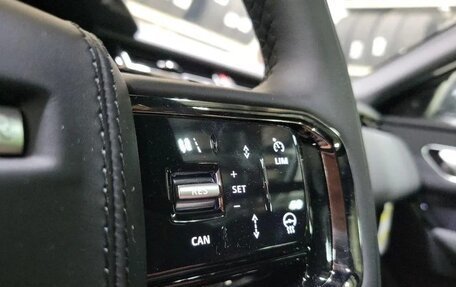 Land Rover Range Rover Velar I, 2025 год, 12 188 000 рублей, 14 фотография