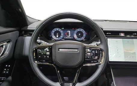 Land Rover Range Rover Velar I, 2025 год, 12 188 000 рублей, 22 фотография