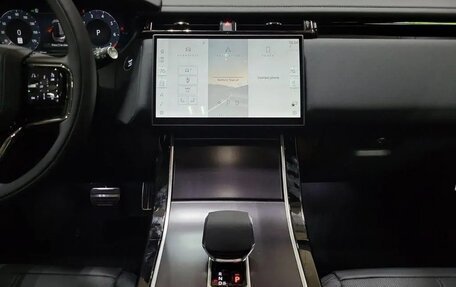 Land Rover Range Rover Velar I, 2025 год, 12 188 000 рублей, 24 фотография