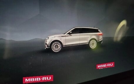 Land Rover Range Rover Velar I, 2025 год, 12 188 000 рублей, 16 фотография