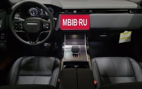 Land Rover Range Rover Velar I, 2025 год, 12 188 000 рублей, 23 фотография