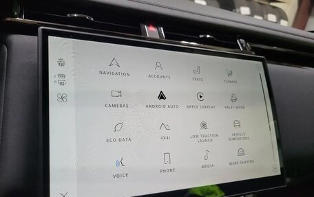 Land Rover Range Rover Velar I, 2025 год, 12 188 000 рублей, 29 фотография