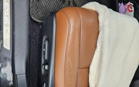 Lexus RX III, 2012 год, 2 700 000 рублей, 4 фотография