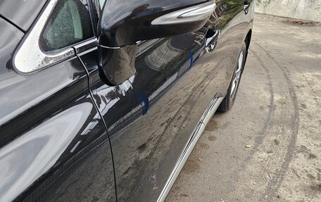 Lexus RX III, 2012 год, 2 700 000 рублей, 17 фотография