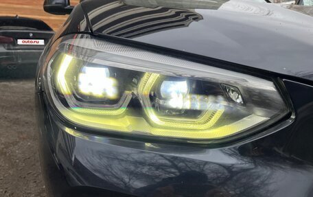BMW X3, 2018 год, 3 850 000 рублей, 7 фотография