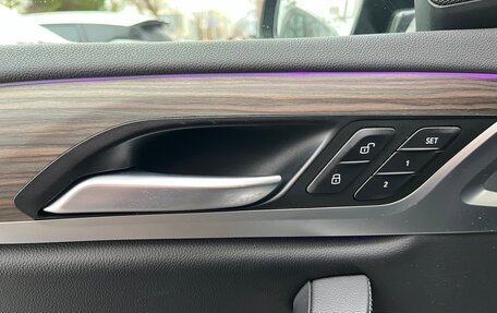 BMW X3, 2018 год, 3 850 000 рублей, 18 фотография