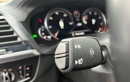 BMW X3, 2018 год, 3 850 000 рублей, 15 фотография