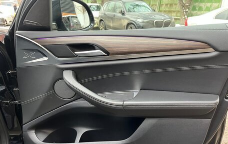 BMW X3, 2018 год, 3 850 000 рублей, 16 фотография