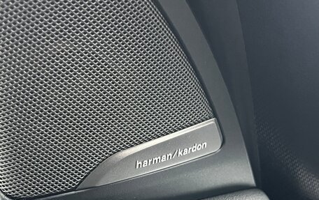 BMW X3, 2018 год, 3 850 000 рублей, 22 фотография