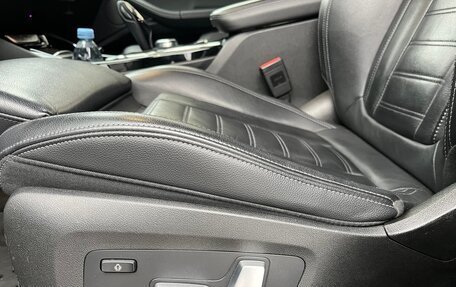 BMW X3, 2018 год, 3 850 000 рублей, 30 фотография