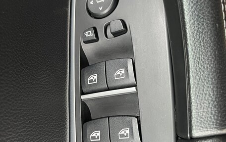 BMW X3, 2018 год, 3 850 000 рублей, 31 фотография