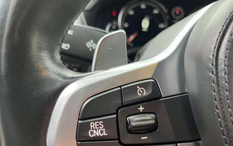 BMW X3, 2018 год, 3 850 000 рублей, 29 фотография