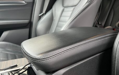 BMW X3, 2018 год, 3 850 000 рублей, 28 фотография