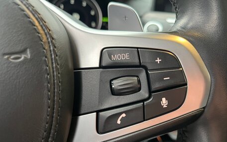 BMW X3, 2018 год, 3 850 000 рублей, 33 фотография