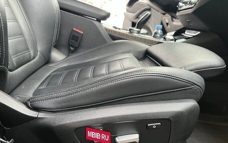 BMW X3, 2018 год, 3 850 000 рублей, 26 фотография