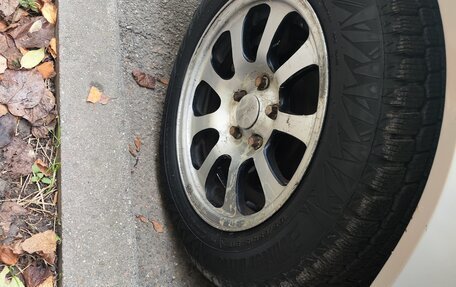 ГАЗ 31105 «Волга», 2005 год, 220 000 рублей, 7 фотография