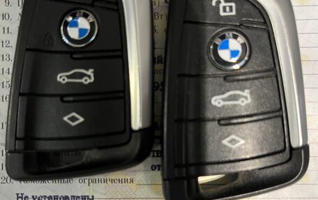 BMW X3, 2018 год, 3 850 000 рублей, 40 фотография