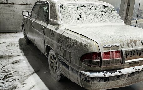 ГАЗ 31105 «Волга», 2005 год, 220 000 рублей, 3 фотография