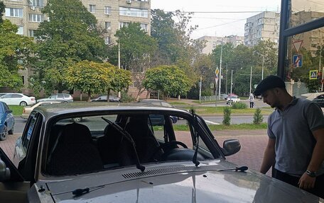 ГАЗ 31105 «Волга», 2005 год, 220 000 рублей, 9 фотография