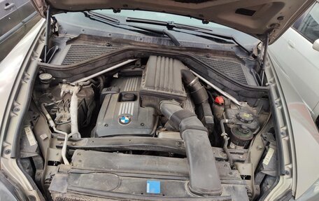 BMW X5, 2008 год, 1 650 000 рублей, 8 фотография