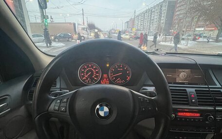 BMW X5, 2008 год, 1 650 000 рублей, 12 фотография