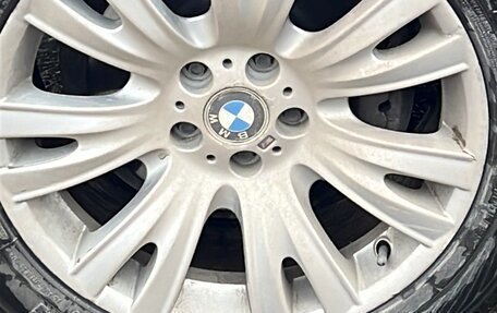 BMW X5, 2008 год, 1 650 000 рублей, 15 фотография