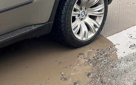 BMW X5, 2008 год, 1 650 000 рублей, 14 фотография