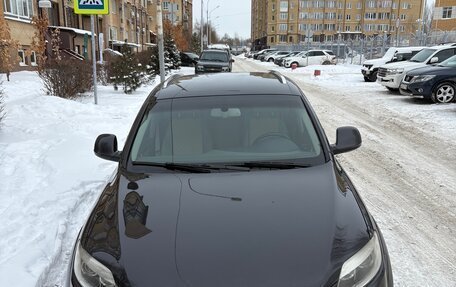 Audi Q7, 2006 год, 1 800 000 рублей, 3 фотография