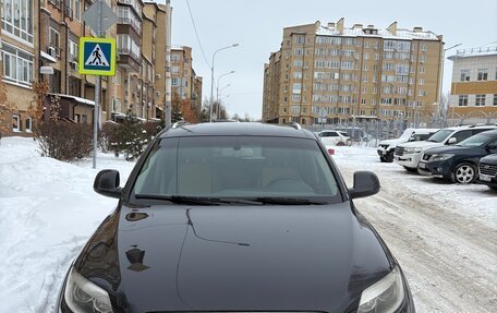Audi Q7, 2006 год, 1 800 000 рублей, 4 фотография