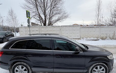 Audi Q7, 2006 год, 1 800 000 рублей, 7 фотография