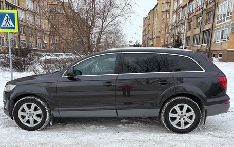 Audi Q7, 2006 год, 1 800 000 рублей, 12 фотография