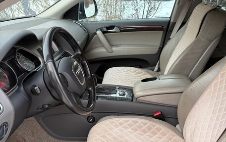 Audi Q7, 2006 год, 1 800 000 рублей, 14 фотография