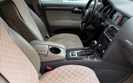 Audi Q7, 2006 год, 1 800 000 рублей, 13 фотография