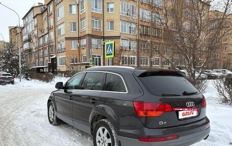 Audi Q7, 2006 год, 1 800 000 рублей, 11 фотография