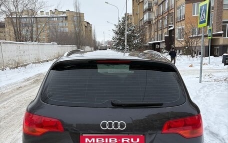 Audi Q7, 2006 год, 1 800 000 рублей, 9 фотография