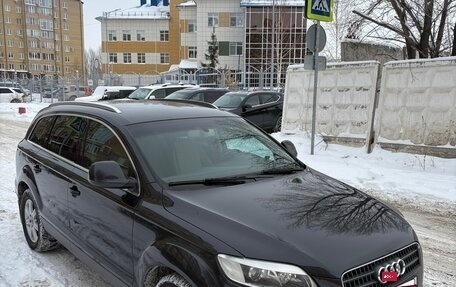 Audi Q7, 2006 год, 1 800 000 рублей, 5 фотография