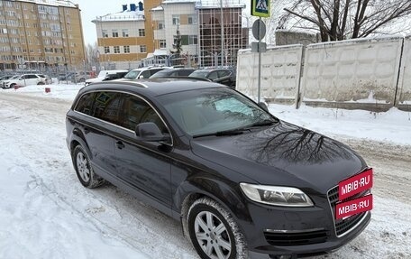 Audi Q7, 2006 год, 1 800 000 рублей, 6 фотография