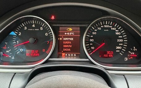 Audi Q7, 2006 год, 1 800 000 рублей, 19 фотография