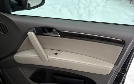 Audi Q7, 2006 год, 1 800 000 рублей, 23 фотография