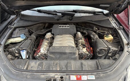 Audi Q7, 2006 год, 1 800 000 рублей, 25 фотография