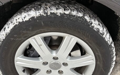 Audi Q7, 2006 год, 1 800 000 рублей, 22 фотография