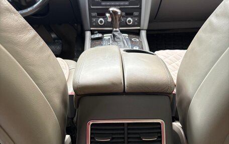 Audi Q7, 2006 год, 1 800 000 рублей, 29 фотография